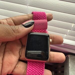 Apple watch series 3